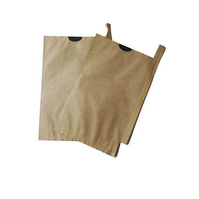 Mango Growing Paper Bag/ Fruit Covering Paper Protection Bag/Mango Bags/aba bag Daraz.lk
