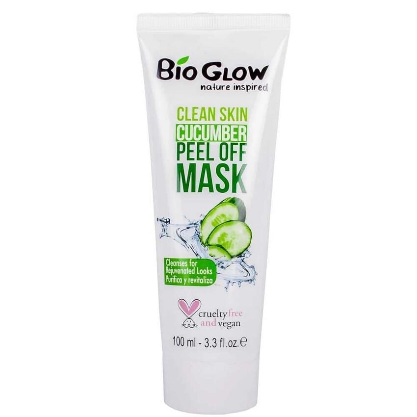 Glow clean activated. Маска cucumber peeling Gel. Glow clean. Bio Glow. Clean and Clear Peel off Mask.