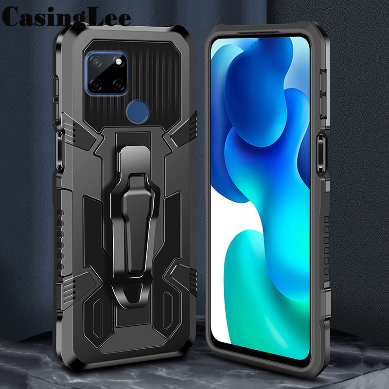 realme c21y case