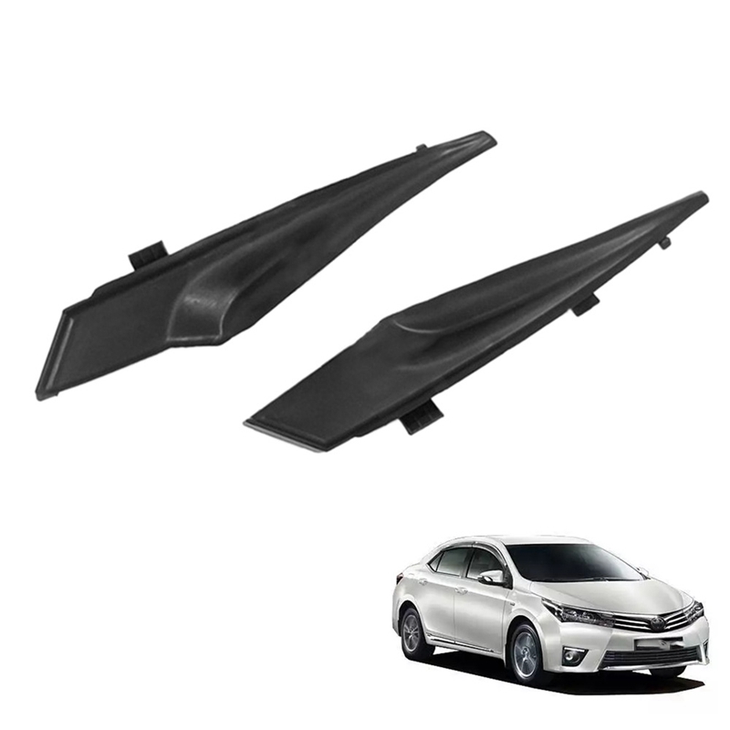 Aggregate 86+ about toyota corolla 2014 windshield wipers super hot