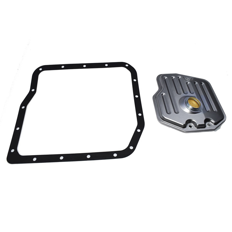 SRIWEN New Transmission Oil Strainer with O-Ring & Gasket Kit for Lexus Toyota 3533006010. 
