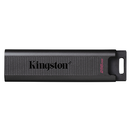 Kingston DataTraveler Max 256GB 512GB 1TB USB 3.2 Gen 2 Type-C Flash Drive. 