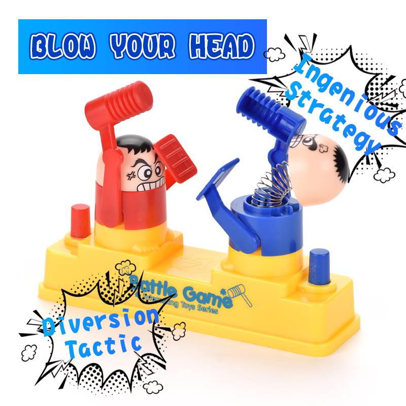 Two-player educational toys, interactive games, slapping games, desktop games, stress-relief games, parent-child interactive games, funny battle games, decompression games. 