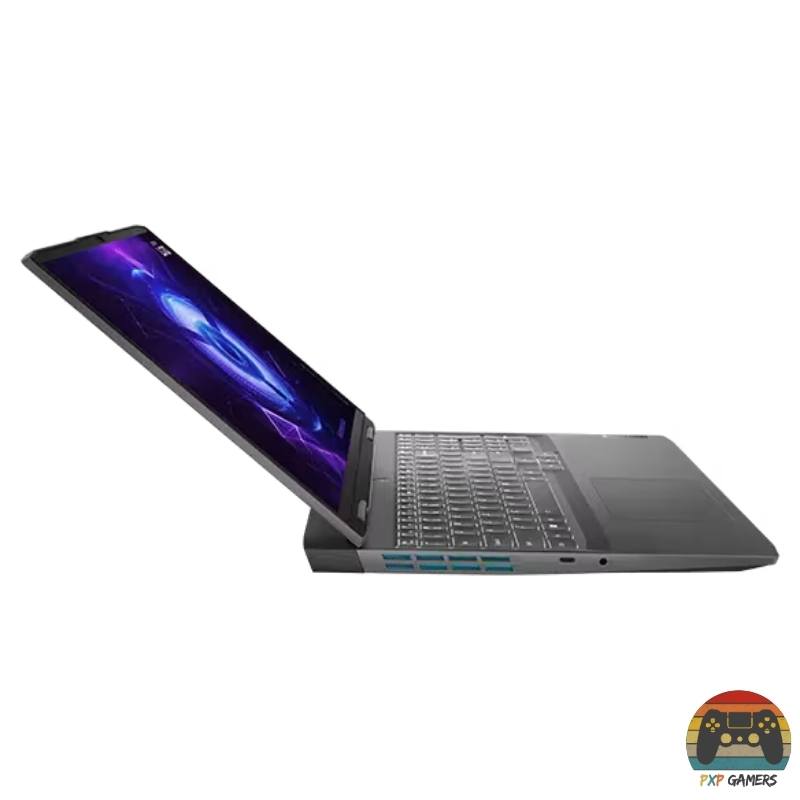 Lenovo Laptop | Lenovo LOQ 15IRH8 Intel-i7 13th Gen, 16GB RAM, 512GB NVMe SSD, Nvidia RTX 3050 6GB VGA,  Windows 11Home Gaming Laptop | PXP Gamers. 