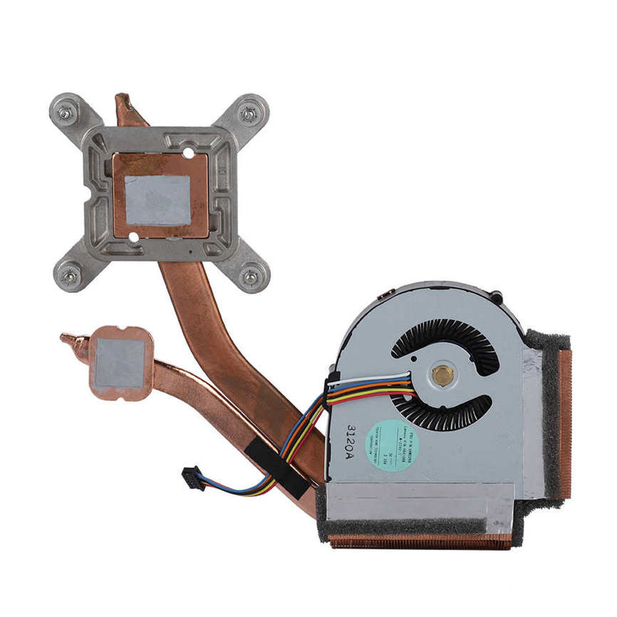 For Lenovo ThinkPad T430 T430i CPU Fan With Heatsink 04X3787 04W3267 0B41086