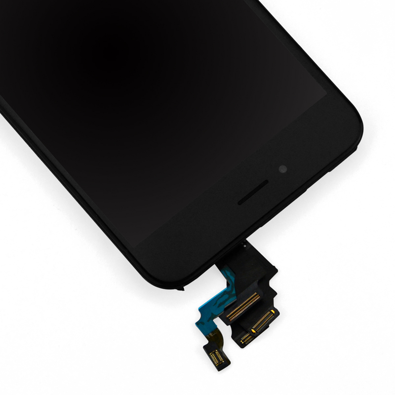 Complete LCD For iPhone 5 5S 5C 6 6S 7 8 Plus Touch Screen Display Digitizer Full Assembly +Camera Grade. 