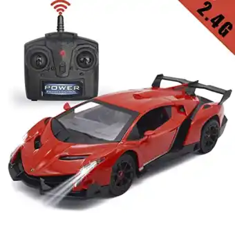 remote control car race car