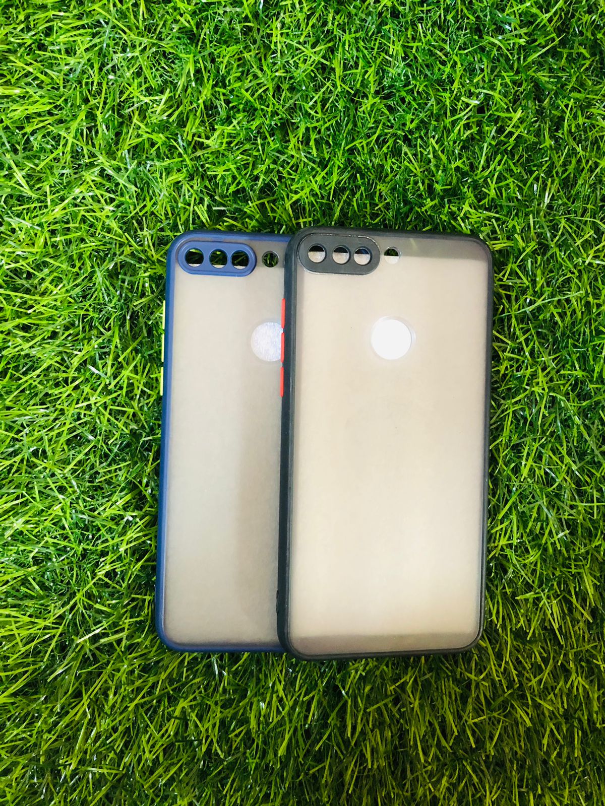 huawei y7 pro 2018 back cover