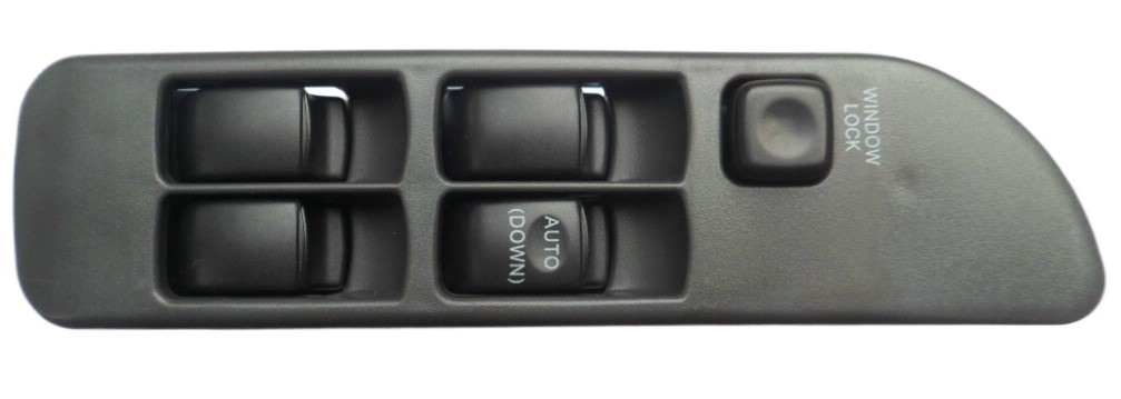 Wira main power shutter switch console | Daraz.lk