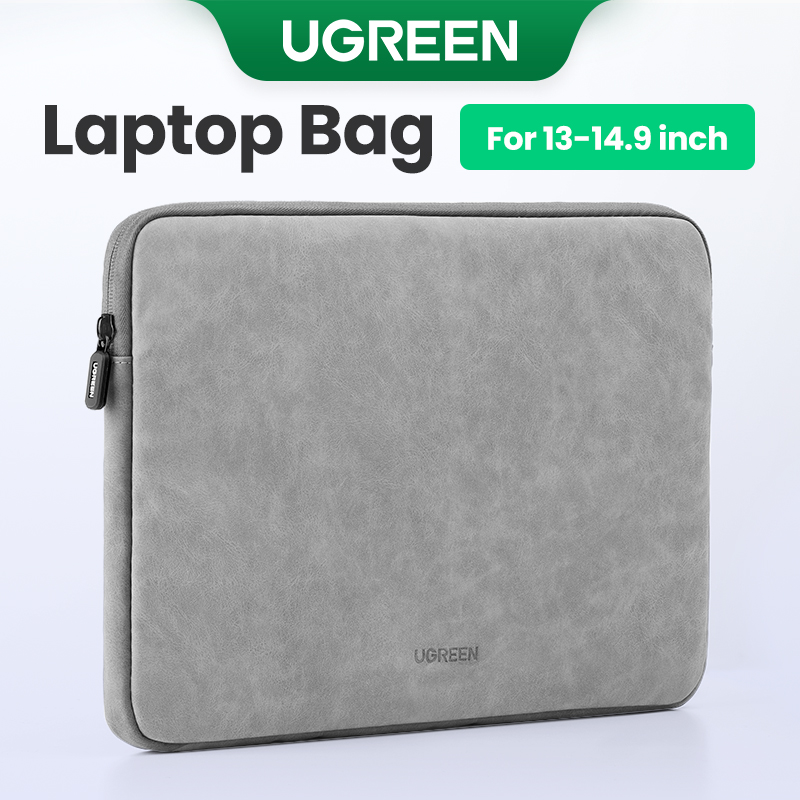 Ugreen 14 Inch Laptop Silicone Case U Green Inch Laptop Sleeve