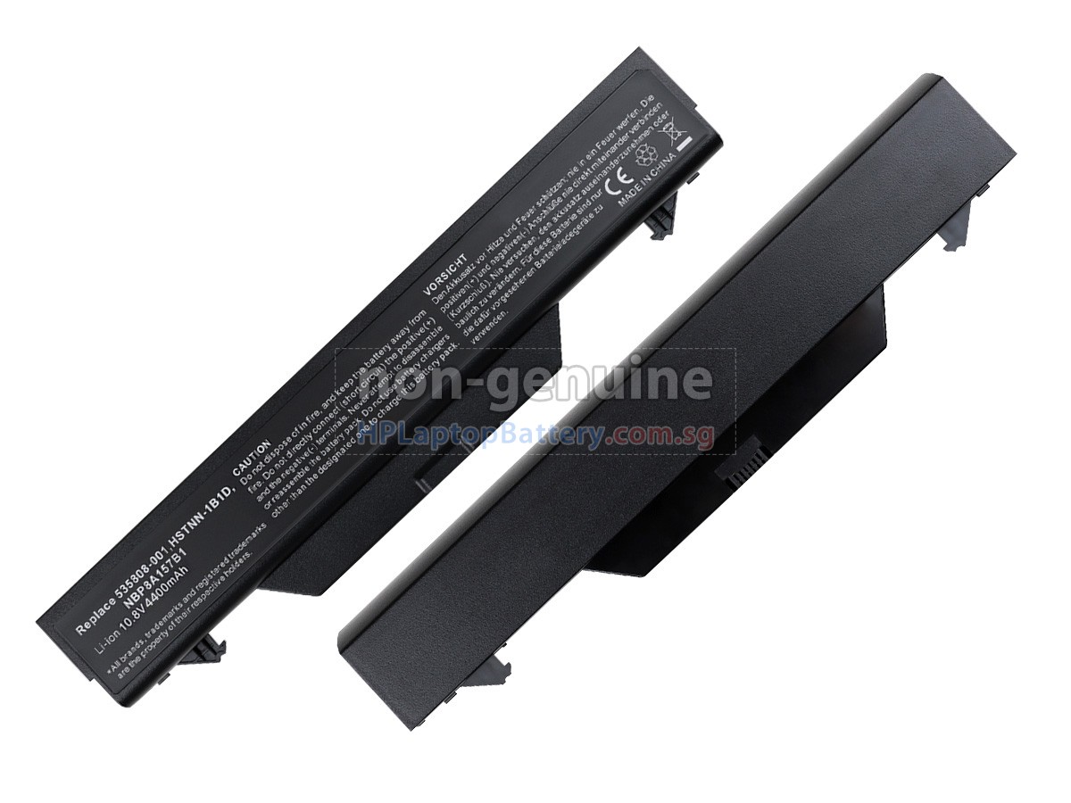 HP ProBook 4510s 4515s 4710s 4720s Battery