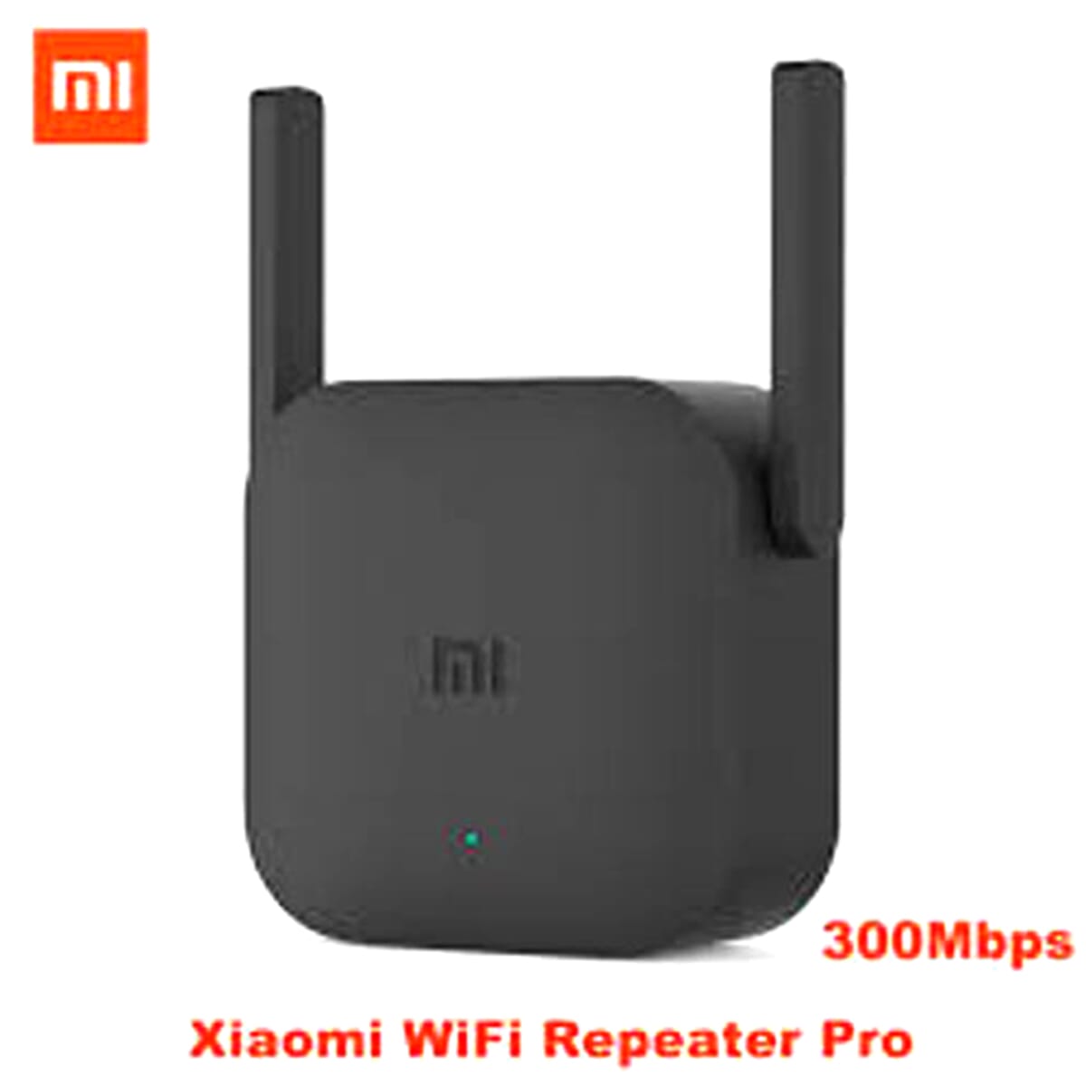 Xiaomi Mi Wifi Repeater WiFi Range Extender. 