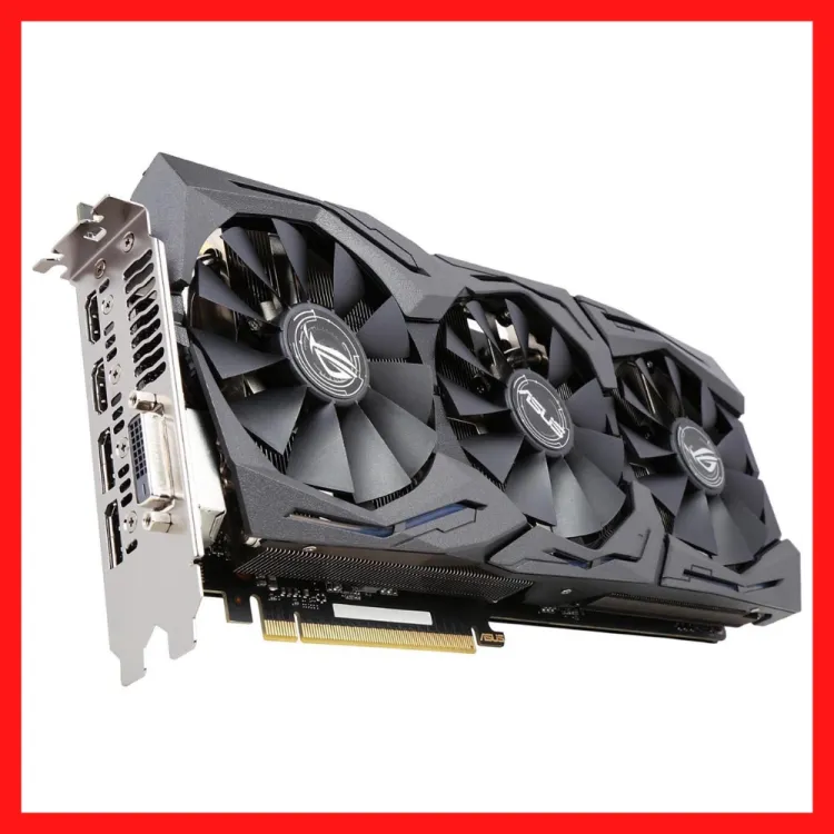 Asus strix gtx online 1080 8gb