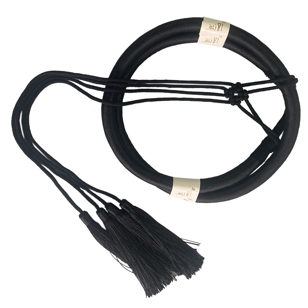 Headband Head Costume Rope Scarf Wrap Arabian Men Headwear Egal Arab Shemagh Shawl Desert Saudi Turban Oqal Igal Agal Eqal Egal. 