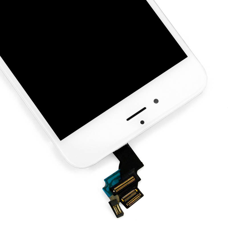 Complete LCD For iPhone 5 5S 5C 6 6S 7 8 Plus Touch Screen Display Digitizer Full Assembly +Camera Grade. 