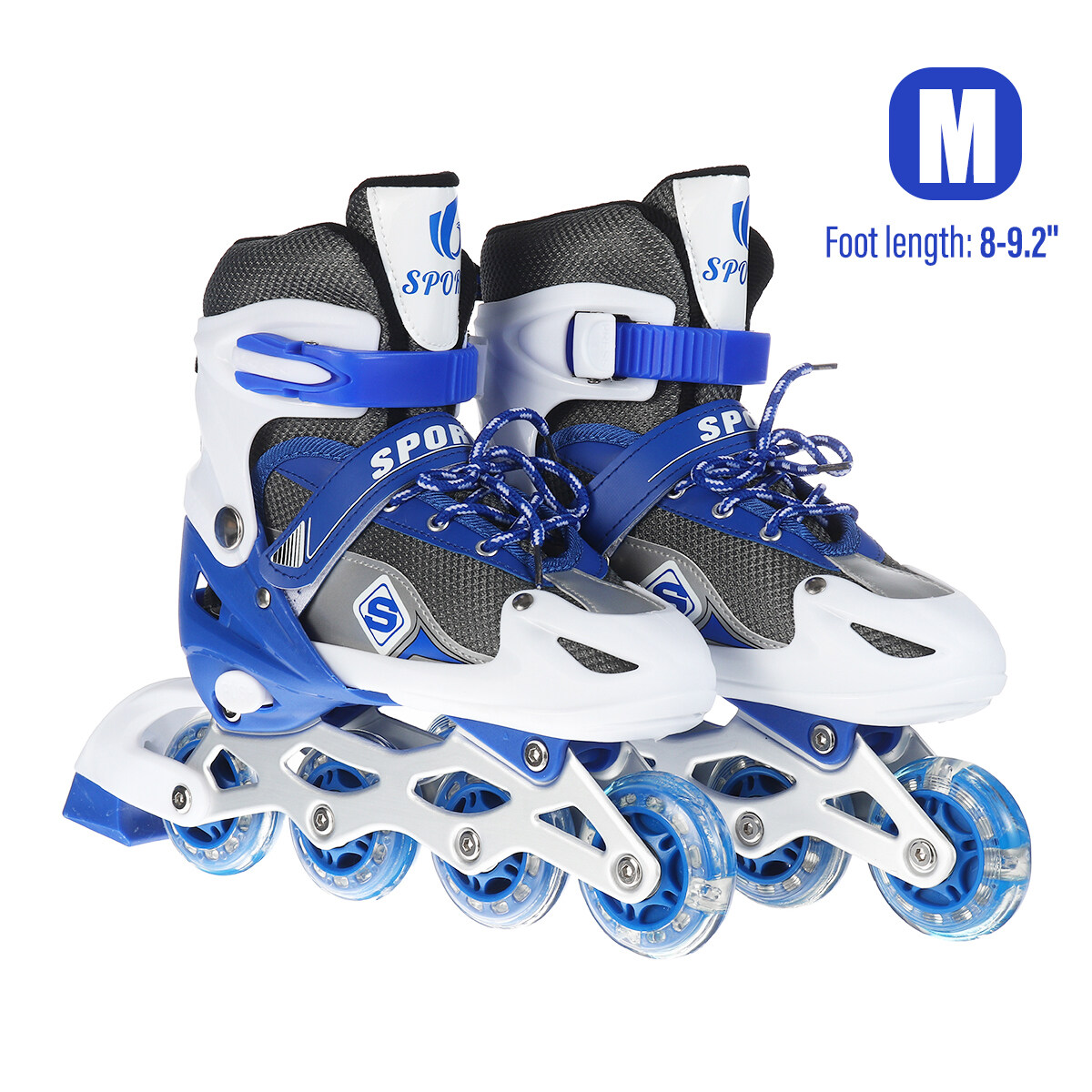 roller shoes price