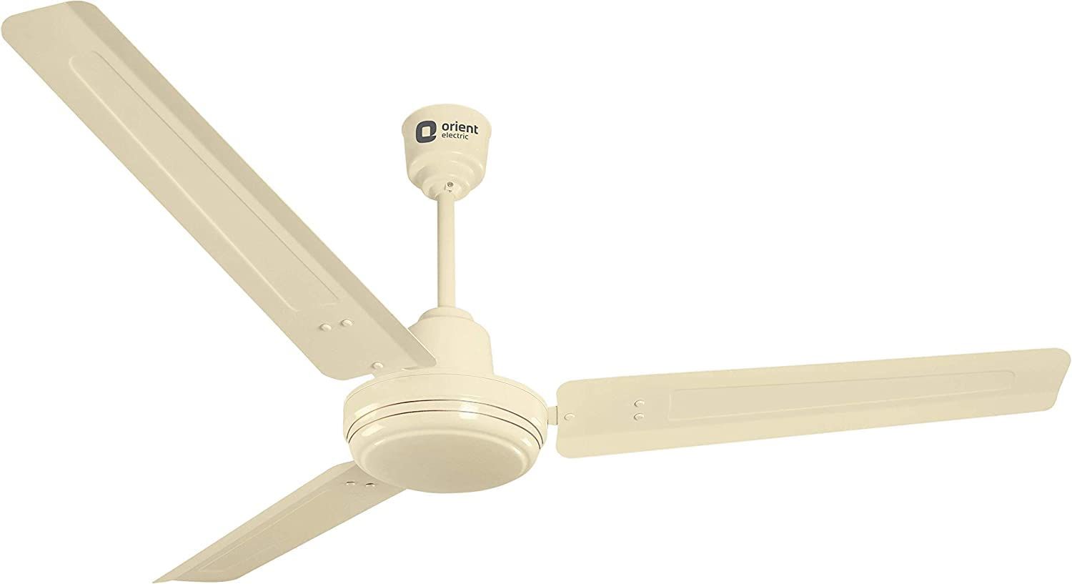 Orient Electric Ceiling Fan New Breeze 1400mm (56inch) Sweep - White