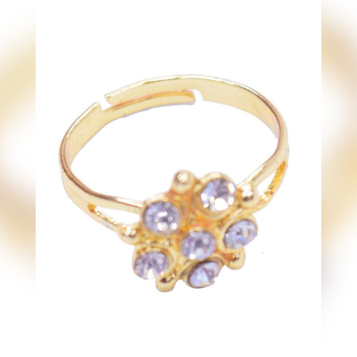 Women's  Latest Fancy Ring