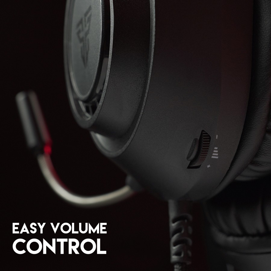 Fantech PORTAL 7.1 HG28 USB Headset Gaming RGB. 