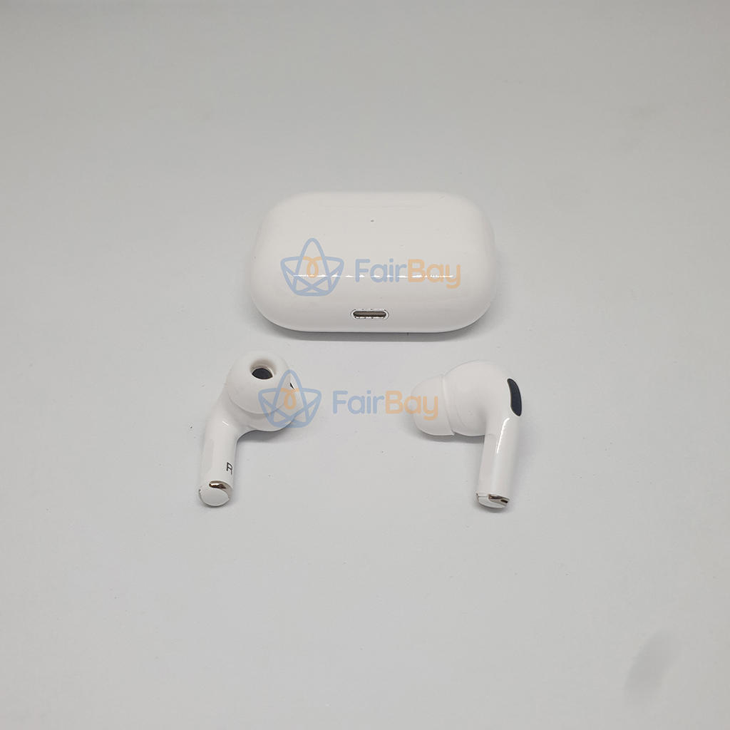 i12 TWS/ TWS Pro wireless EarBuds with charging case Red & Blue light Touch sensor voice assistant - Blutooth headphone earphone Airpod inpods 13 airbuds airdots stereo super bass inpods 3 in pods pro headset handsfree jblhp. 