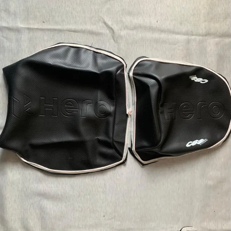 Hero xtreme seat online cover