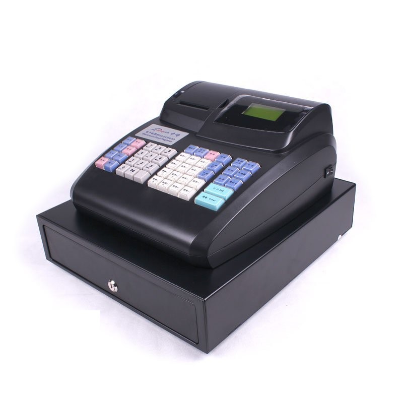 Cash Register Machine Daraz.lk