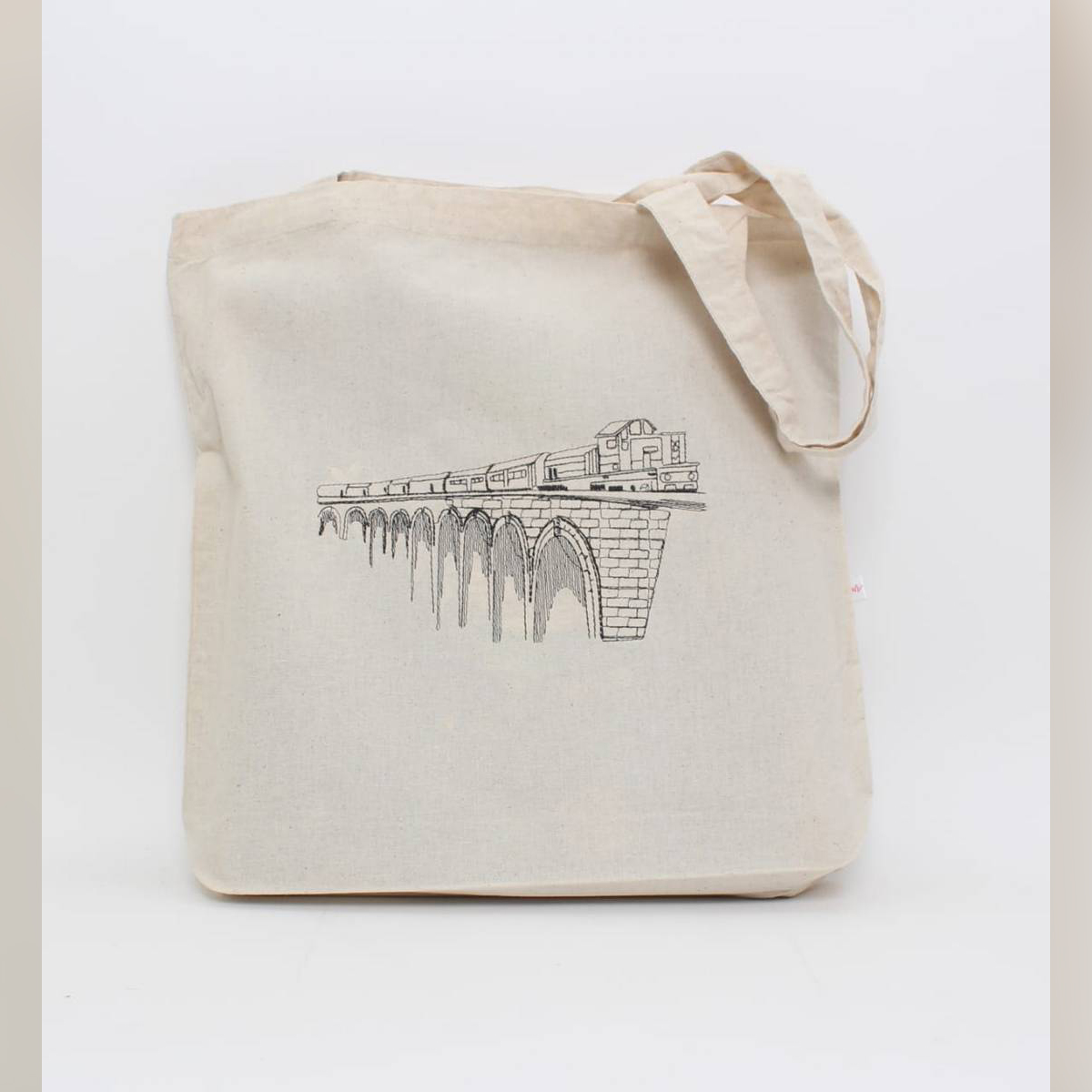 tote bag. 