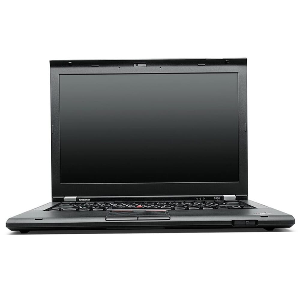 [REFURBISHED] Lenovo ThinkPad T430, Core i5 3rd Generation 14inch Laptop. 