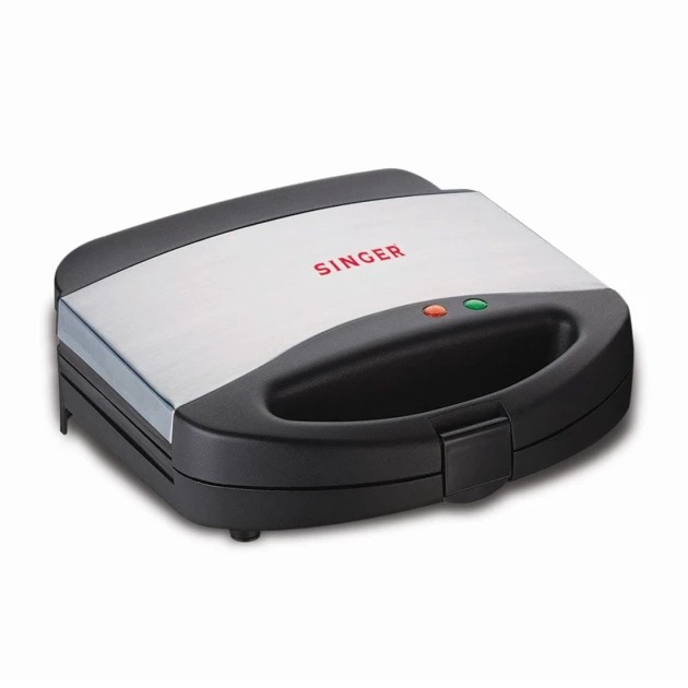 Singer Sandwich Toaster 750W KA-ST-GH138