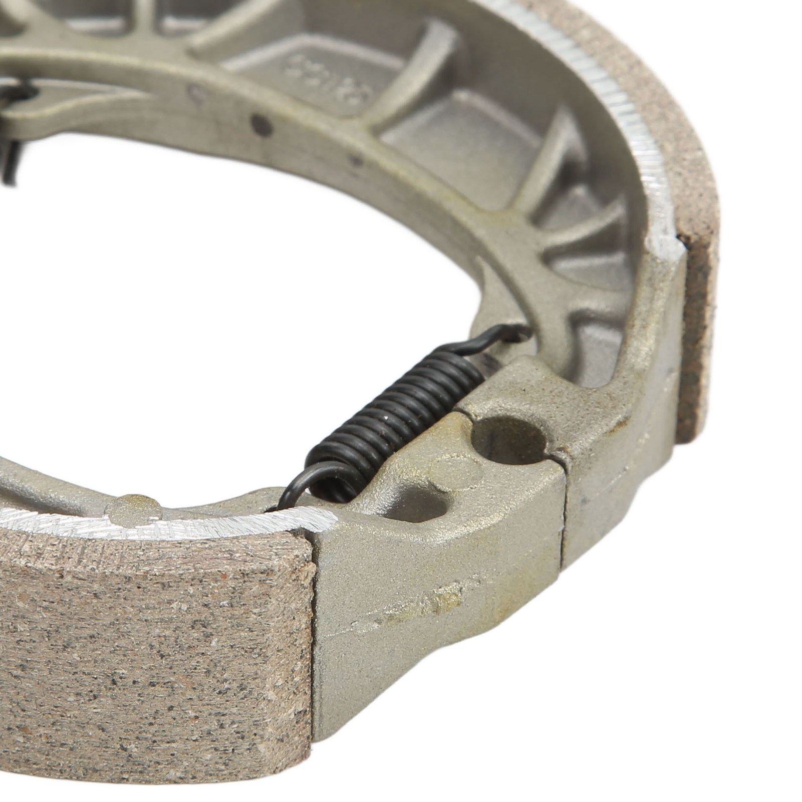 Rear Brake Pads, 105 Mm Rear Drum Brake Shoes For GY6 Chinese - Foto 8