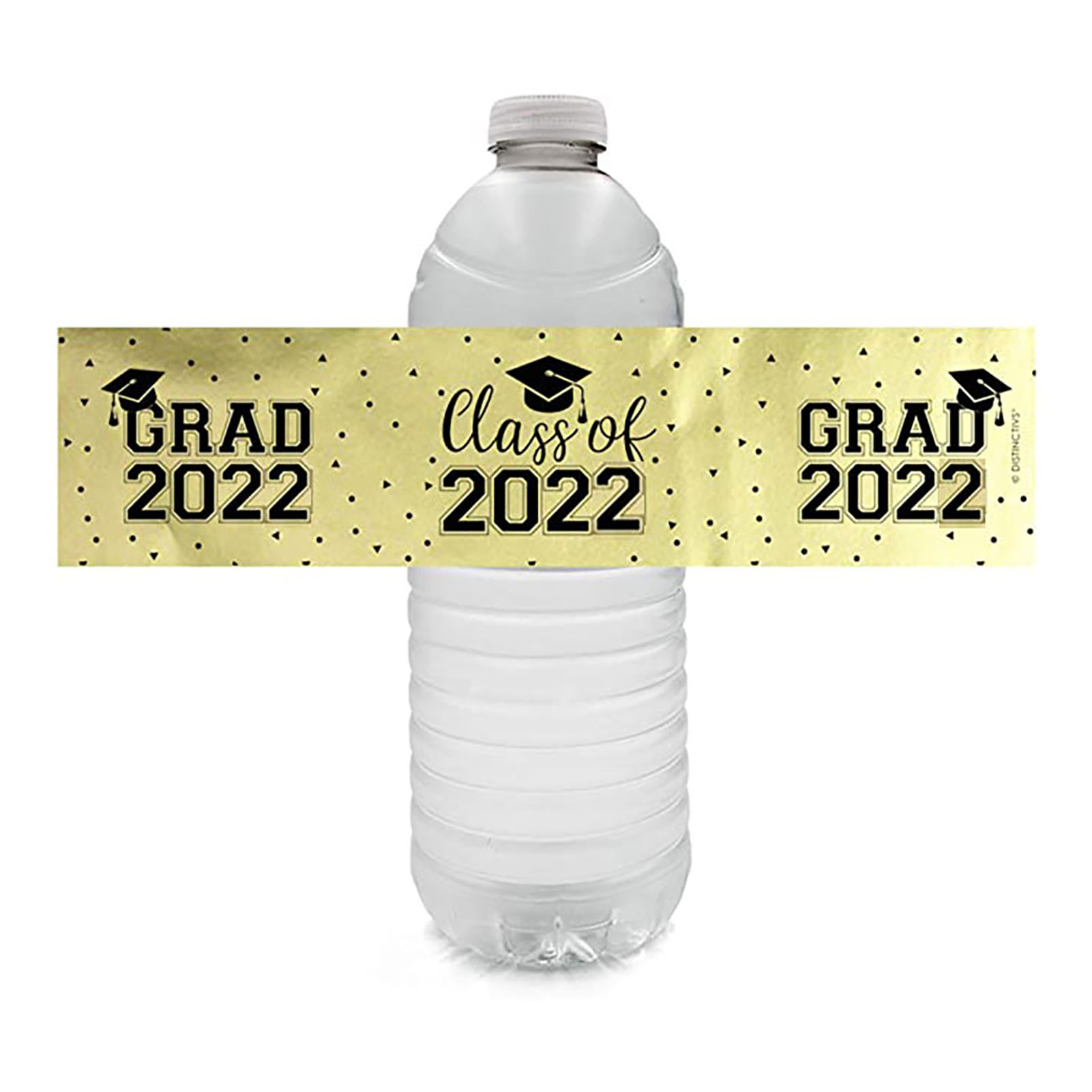 Water Bottle Sticker Elegant Propitious Blessing Water Bottle Sticker: Buy  Online at Best Prices in SriLanka | Daraz.lk