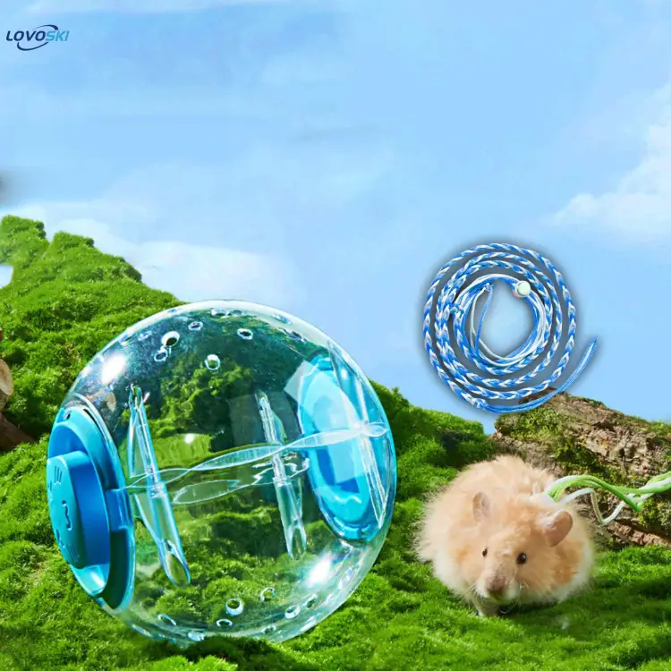 7 inch 2024 hamster ball