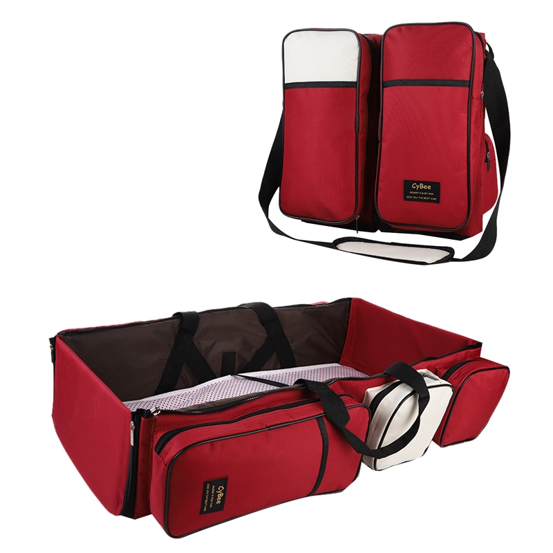 cybee diaper bag