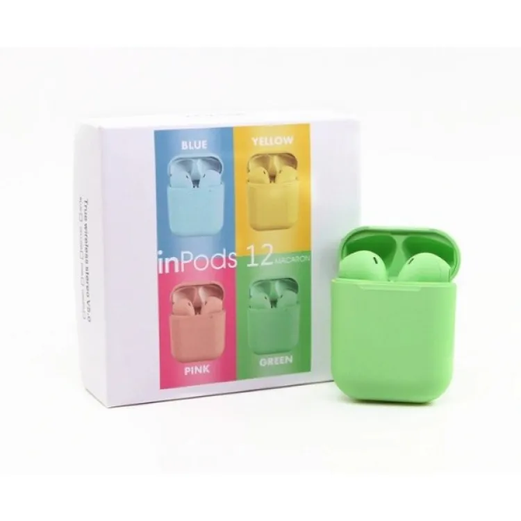 Macaron inpods online review