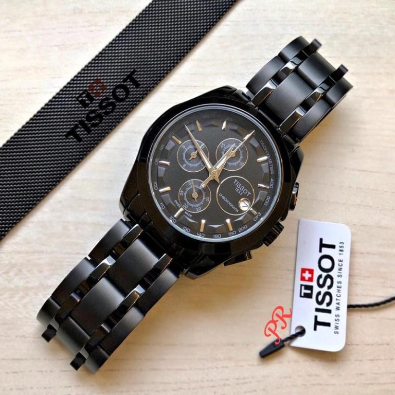 Buy Tissot Watches at Best Prices Online in Sri Lanka - daraz.lk