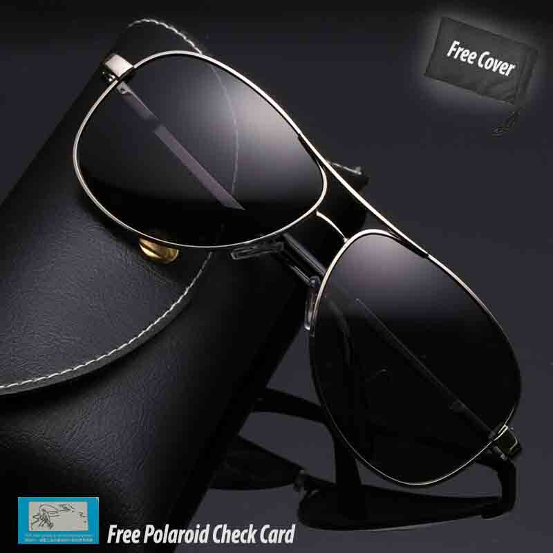 Check Polarized Glass Online