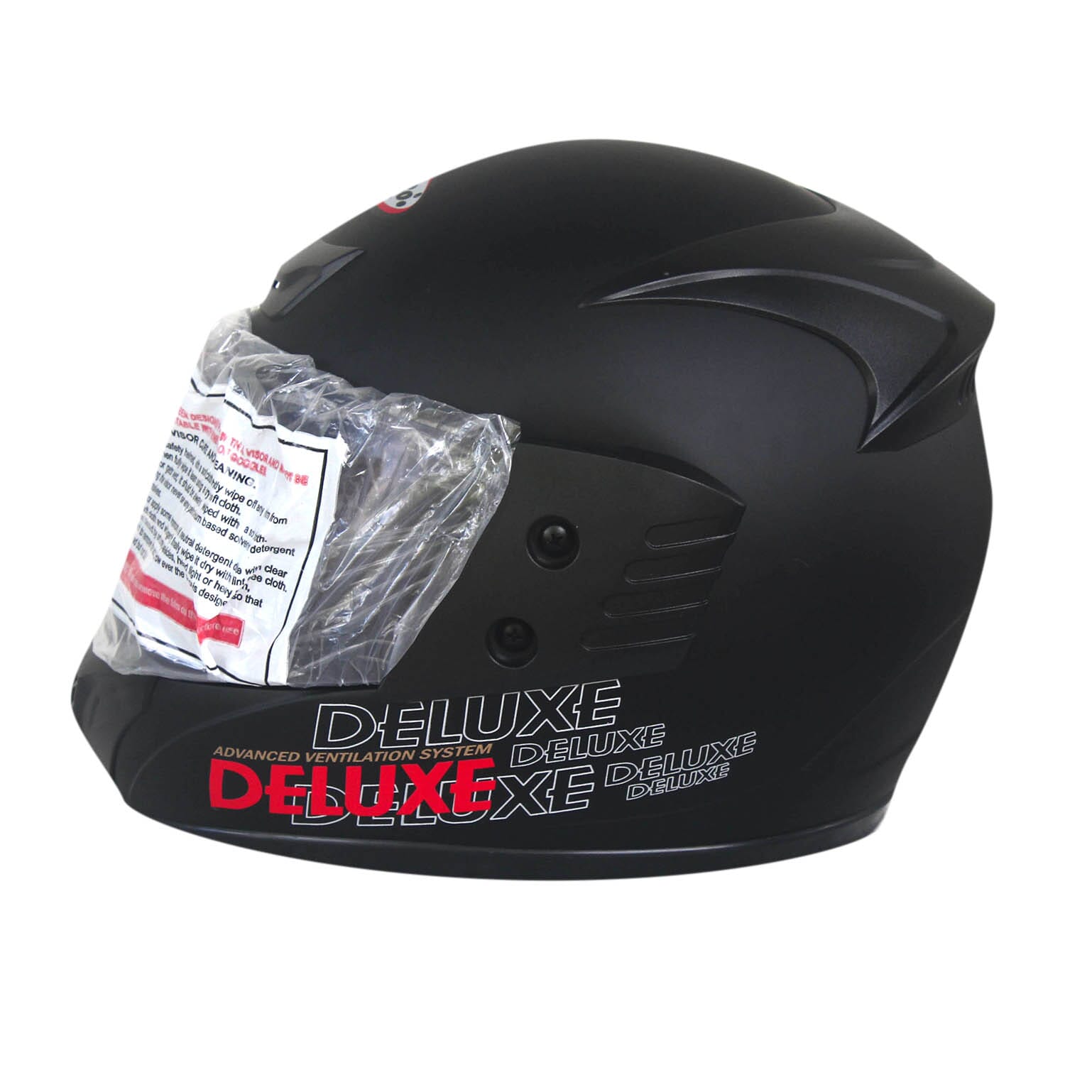 U.P.Co Deluxe Full Face Helmet Daraz.lk