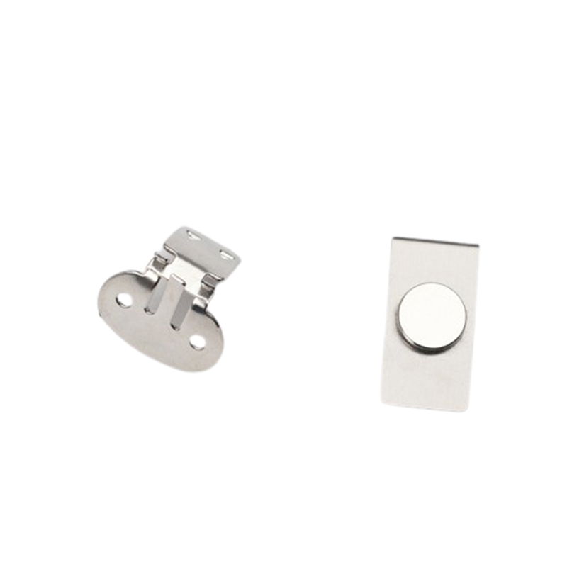 The Hidden Tie Fixed Invisible Stainless steel Tie Clip For Men And Women. 