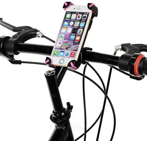 mobile holder for bike