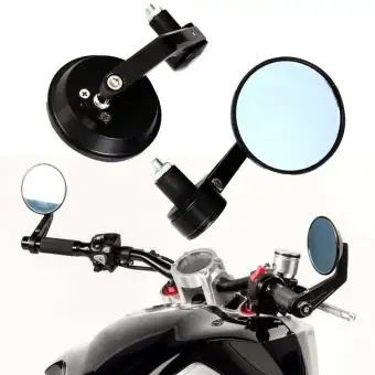 bike side mirror