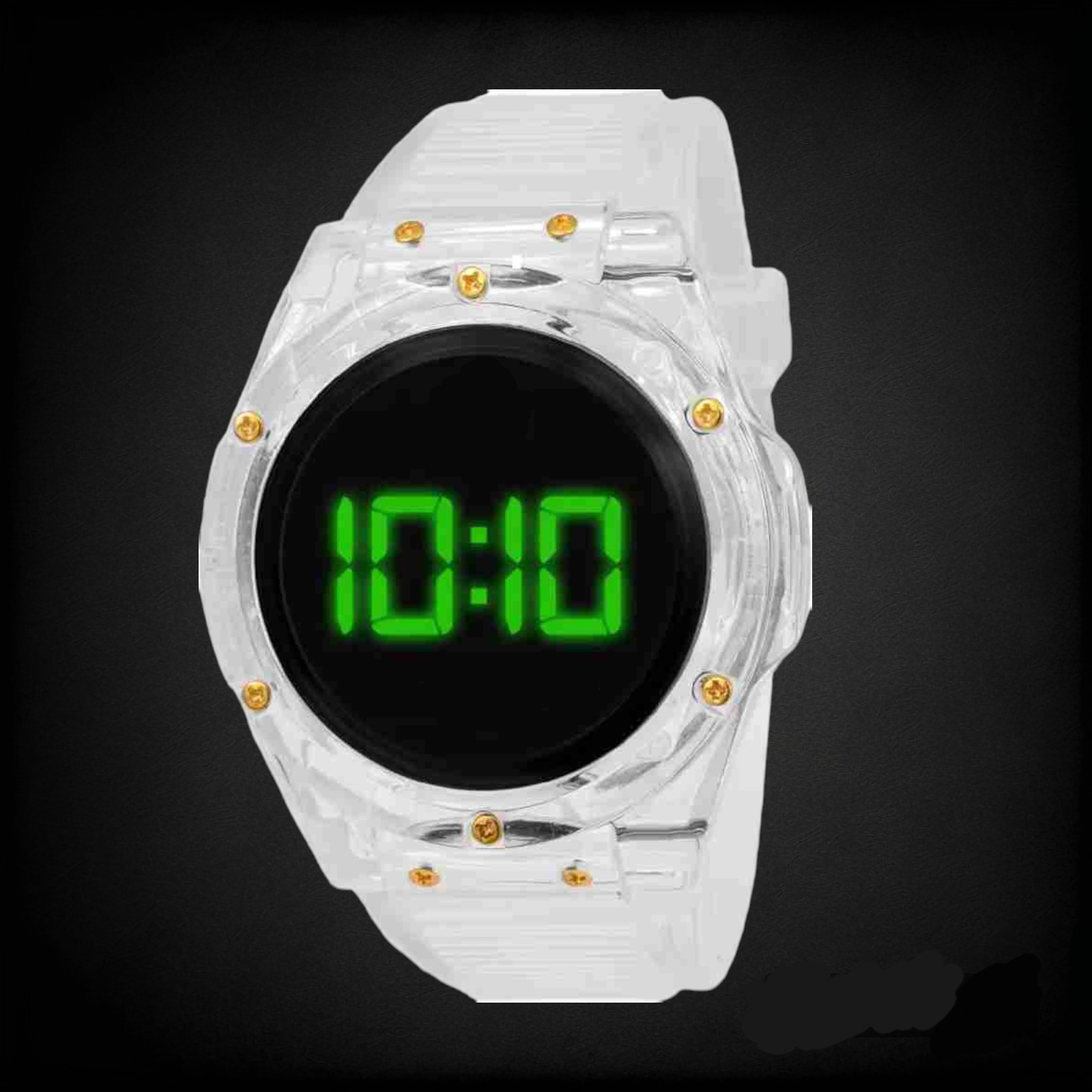 Discover more than 177 chinese led watch super hot vietkidsiq.edu.vn