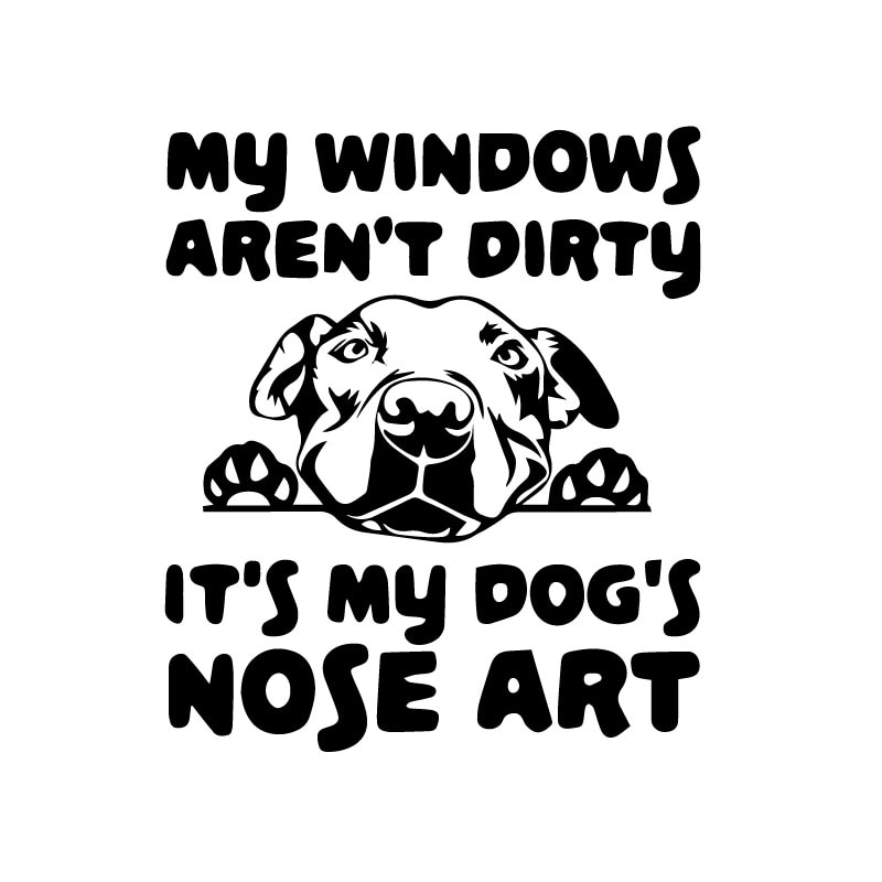 Dog Nose Art vlr.eng.br