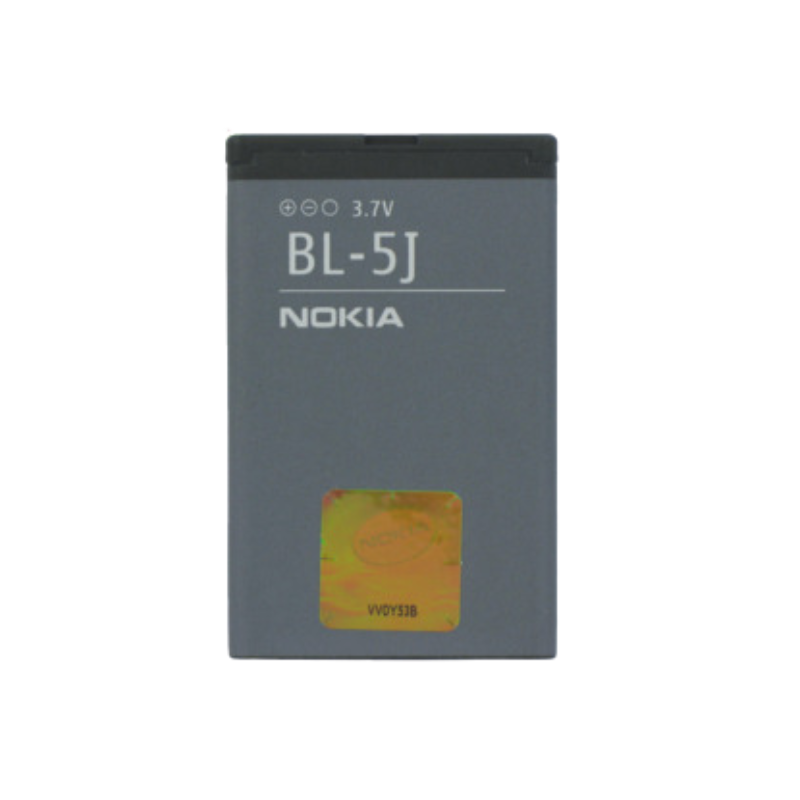 Batteria Bl 5c SIYAA Batería De Teléfono BL 5J BL 5C, Para Nokia BL 5B, N70, N72, 5070, 6100, Lumia 520, 5228 Pulizia Schermo