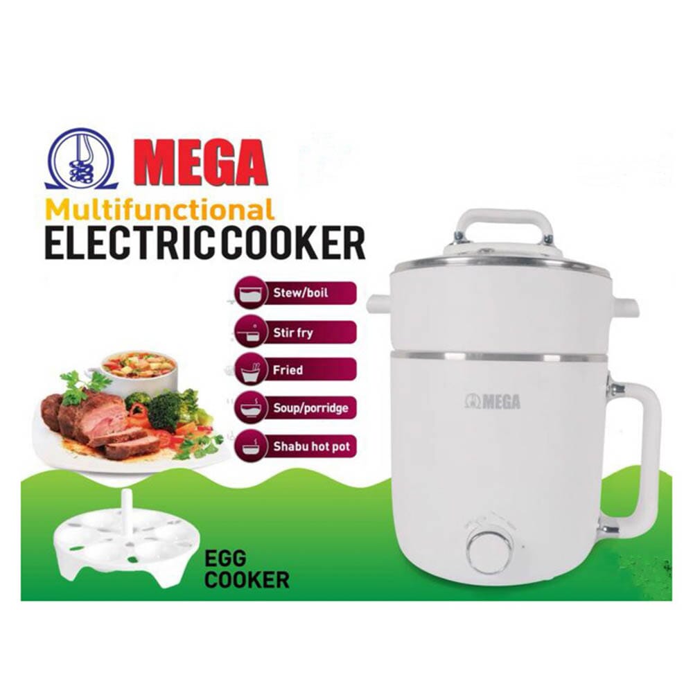 multi electric cooker