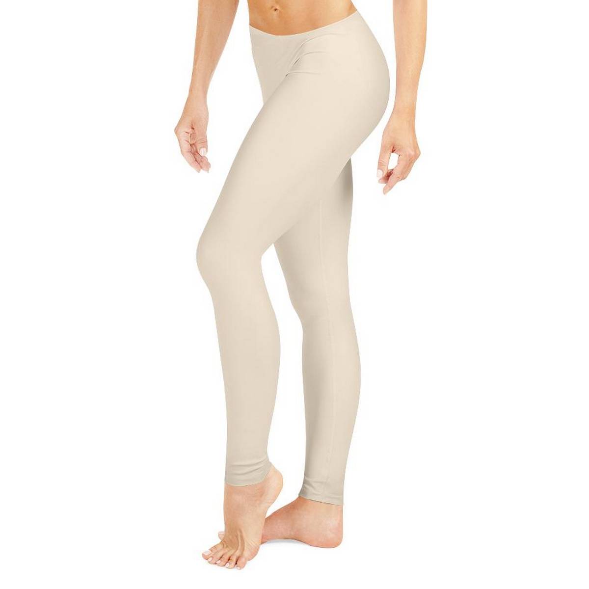 SASA Women Pure Cotton High Waist 4-Way 