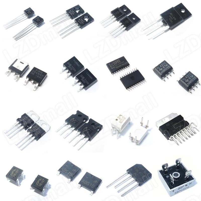 【FOOT SOFA】5pcs AON6380 6380 DFN DFN5*6 SMD N-channel 30V/24A MOSFET Transistor new original. 