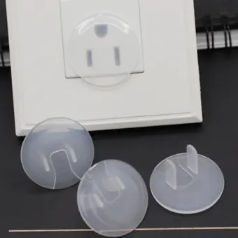best outlet covers baby proof