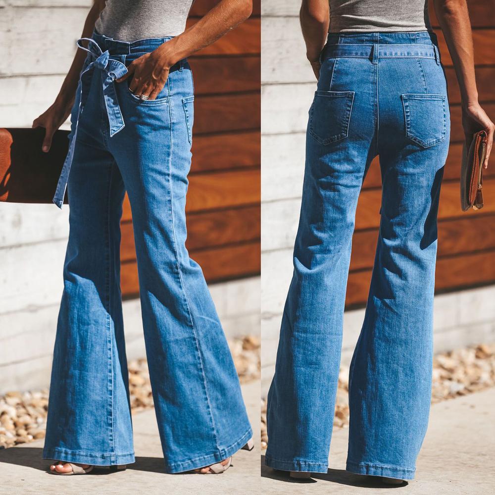 Wide leg jeggings Clearance