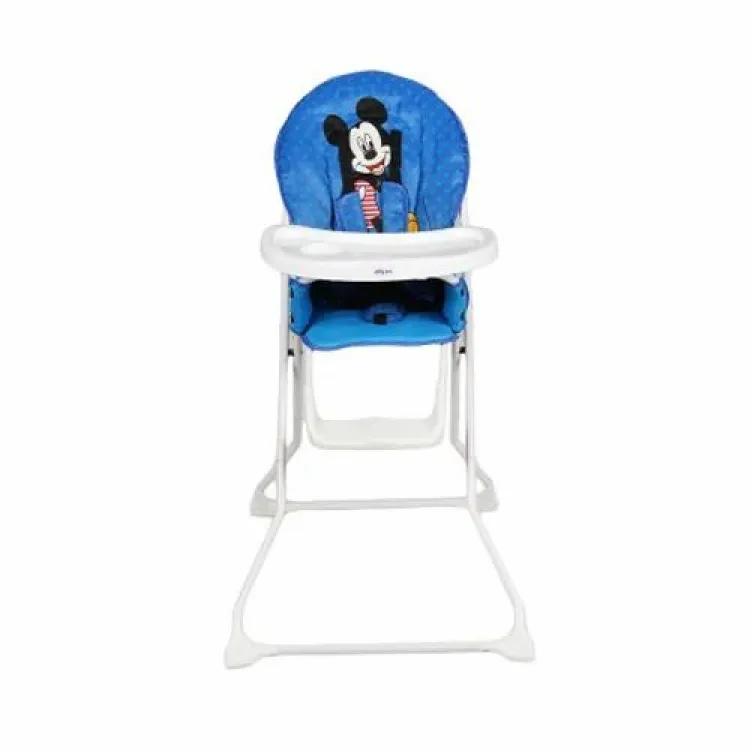 Mickey mouse feeding online chair