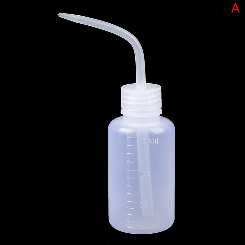 Ardour 250ML 500ML Tattoo Bottle Diffuer Queeze Bottle Convenient - View #3